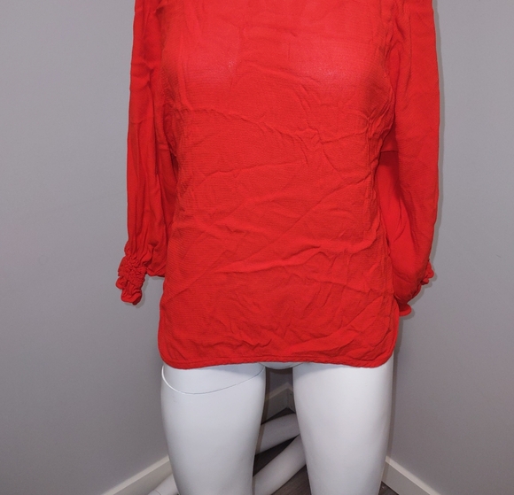 Maje lalo blouse - Picture 3 of 6